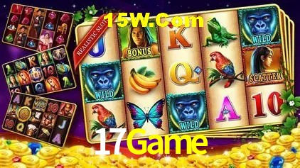 Desvendando o Mundo dos Jogos Virtuais na 17Game